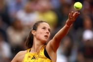 Daria Kasatkina